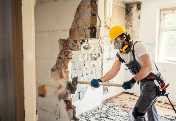 Best Concrete Removal and Replacement in Quincy, MI