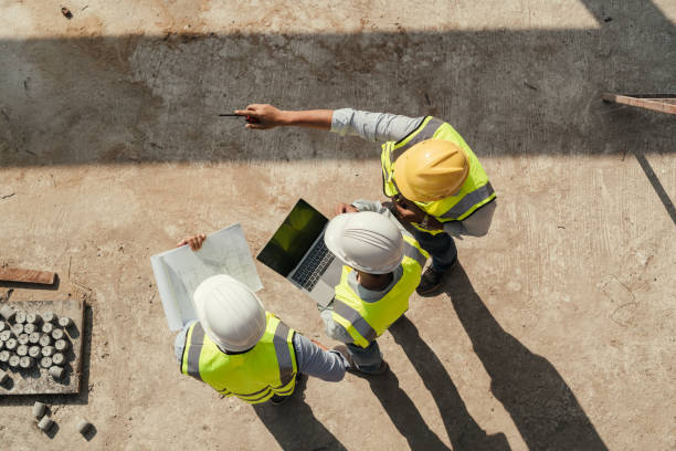Best Concrete Removal and Replacement in Quincy, MI