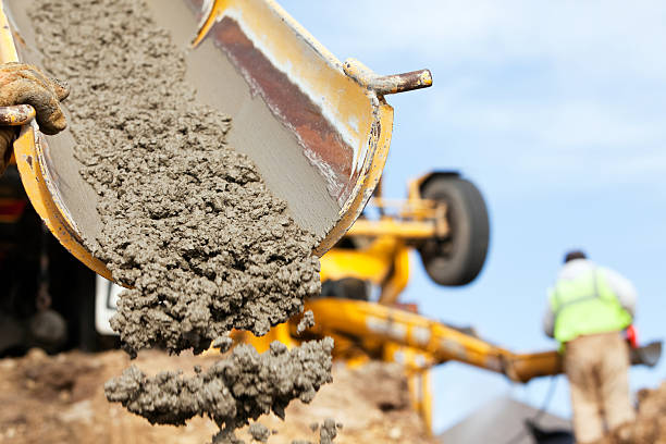  Quincy, MI Concrete contractor Pros
