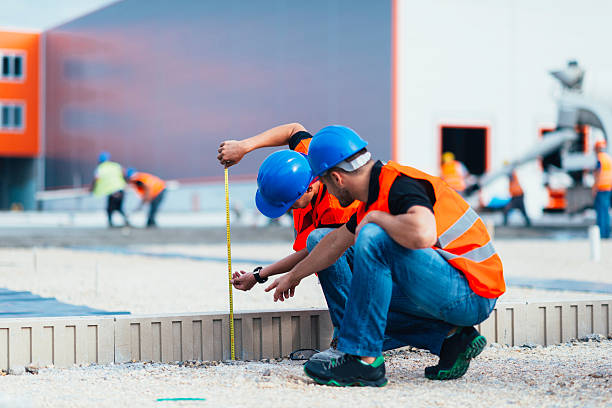 Best Concrete Staining and Coloring in Quincy, MI