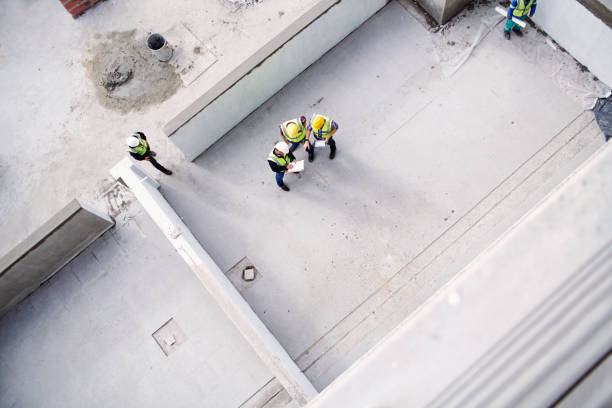 Best Residential Concrete Solutions in Quincy, MI